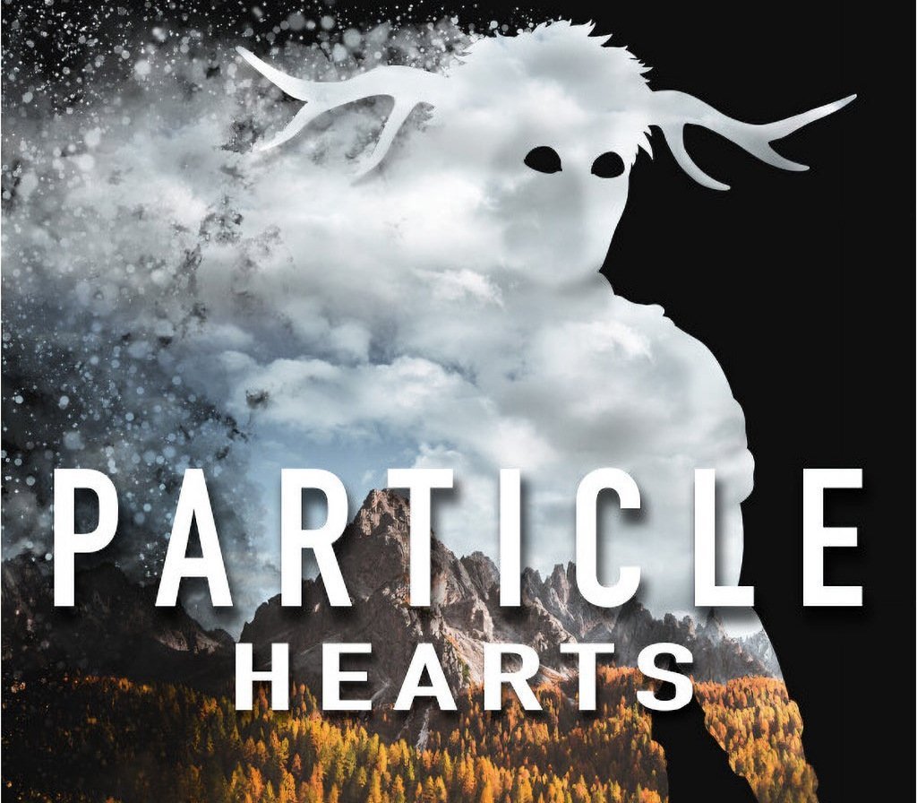 Particle Hearts