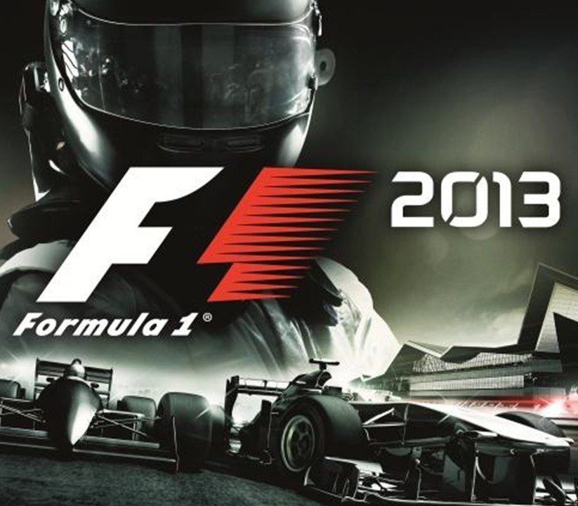 F1 2013