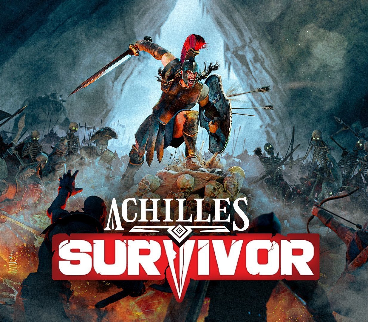 Achilles: Survivor