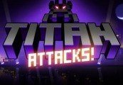 Titan Attacks!