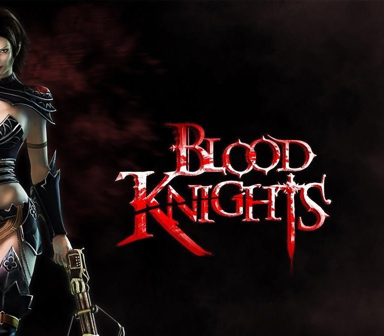 Blood Knights