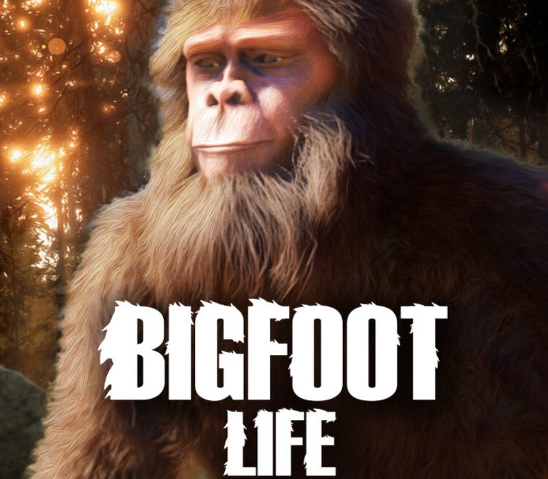 Bigfoot Life