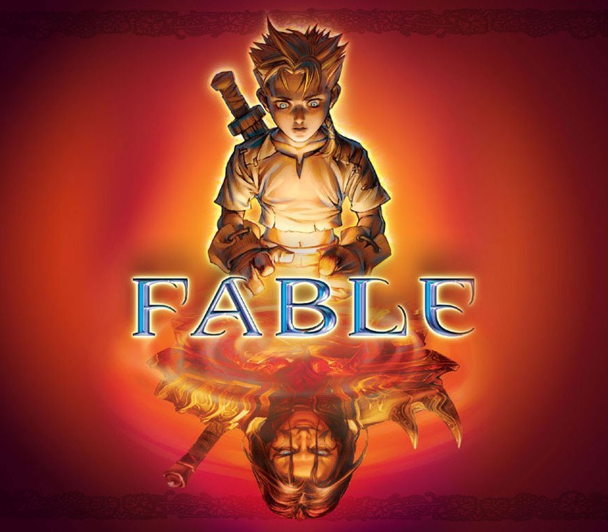 Fable: The Lost Chapters