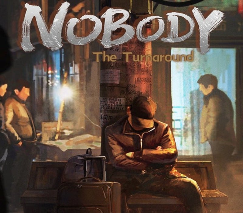 Nobody - The Turnaround