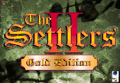 The Settlers 2: Gold Edition GOG CD Key