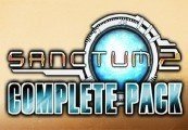Sanctum 2: Complete Pack