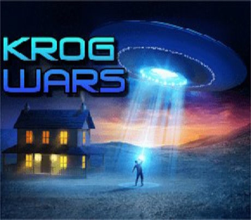Krog Wars