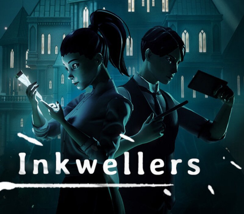 Inkwellers