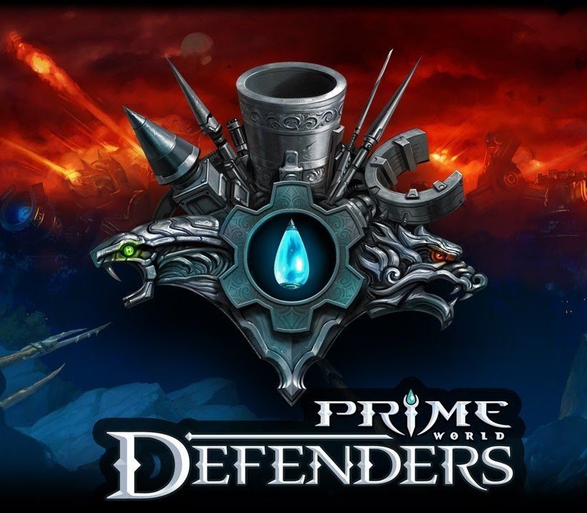 Prime World: Defenders