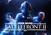 Star Wars Battlefront II