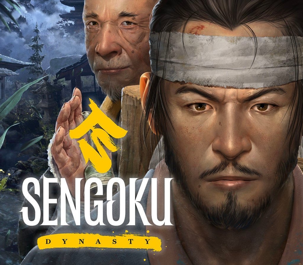 Sengoku Dynasty