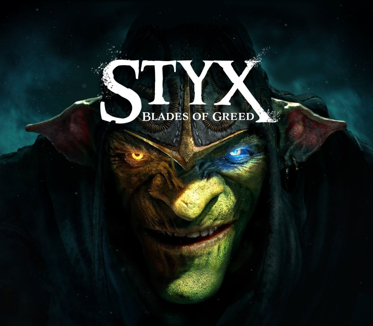 Styx: Blades of Greed