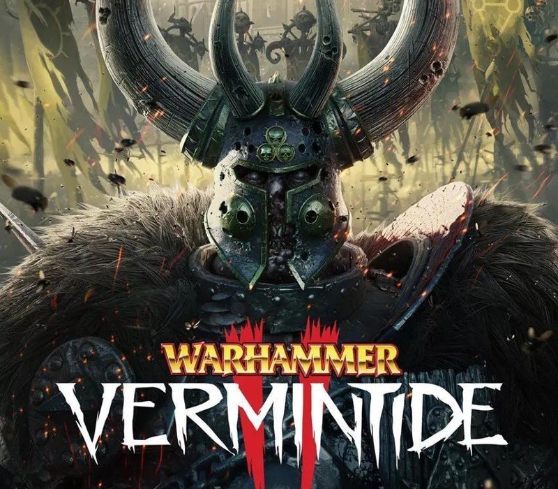 Warhammer: Vermintide 2