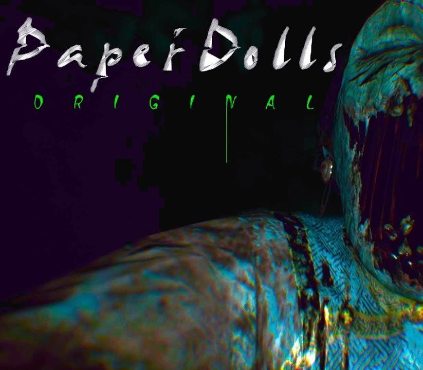 Paper Dolls: Original