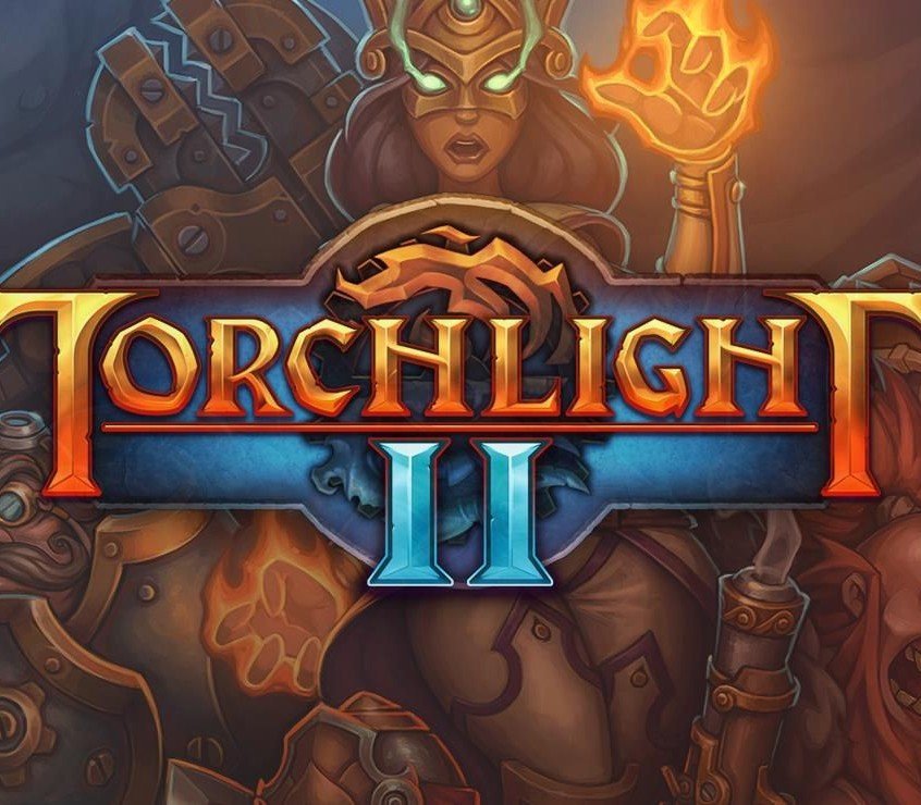 Torchlight Bundle
