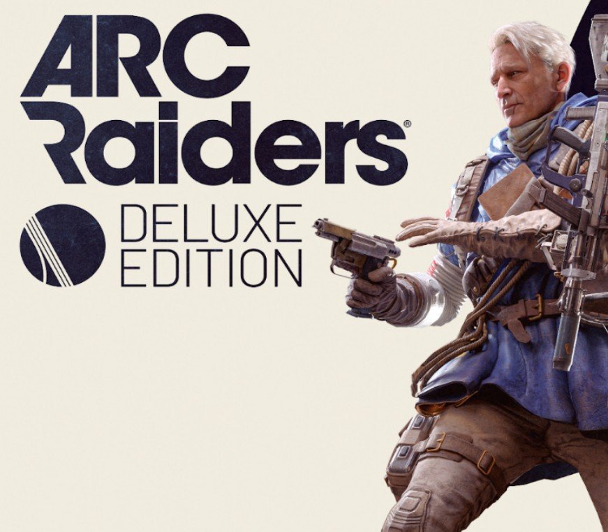 ARC Raiders: Deluxe Edition EU  / PC CD Key