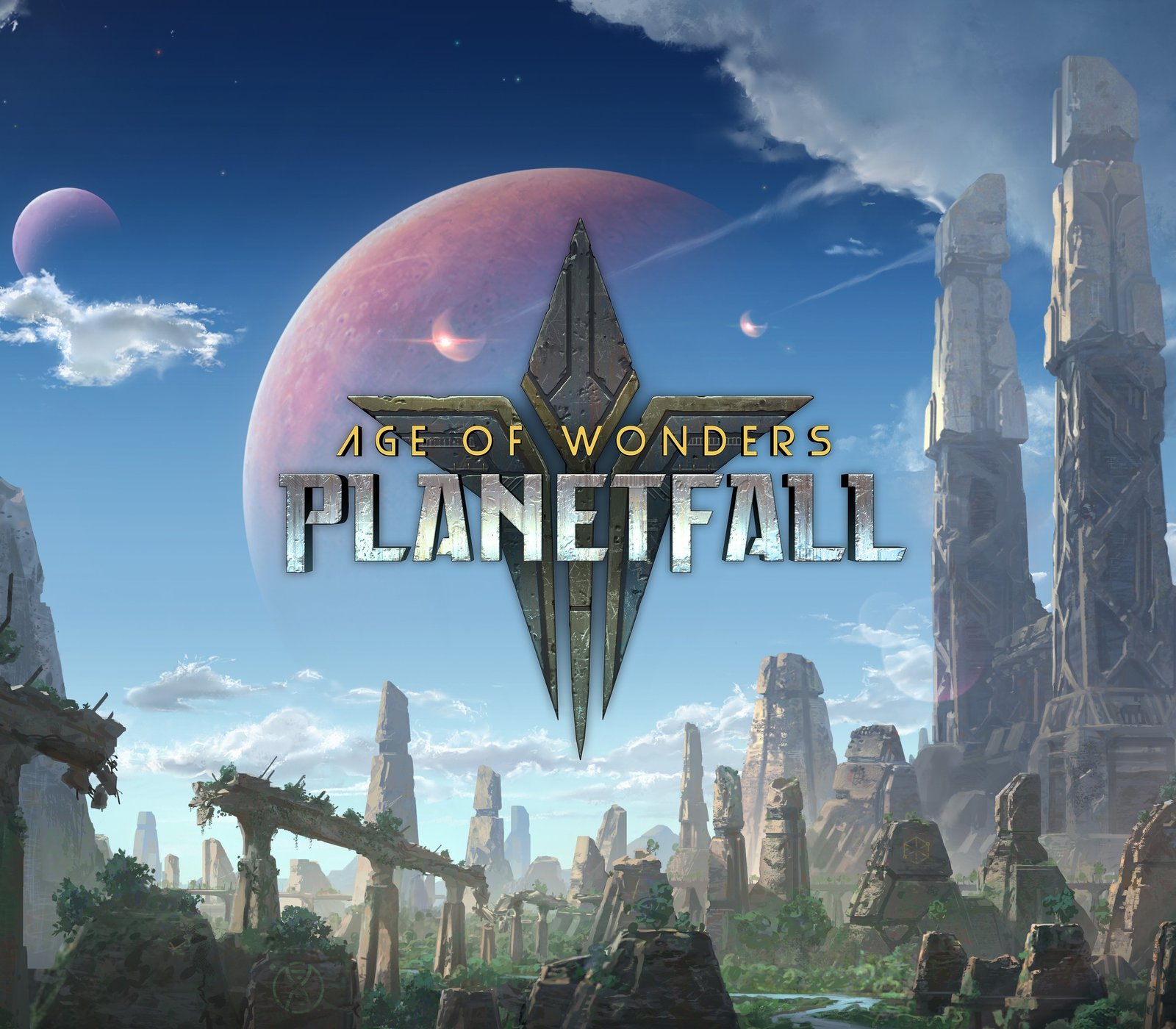 Age of Wonders: Planetfall