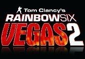 Tom Clancy's Rainbow Six: Vegas 2