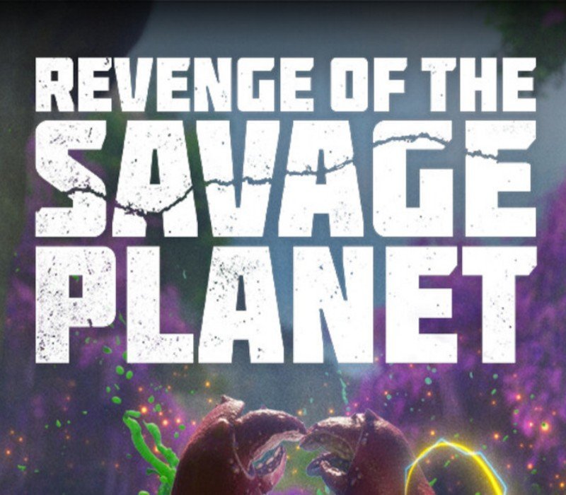 Revenge of the Savage Planet RoW