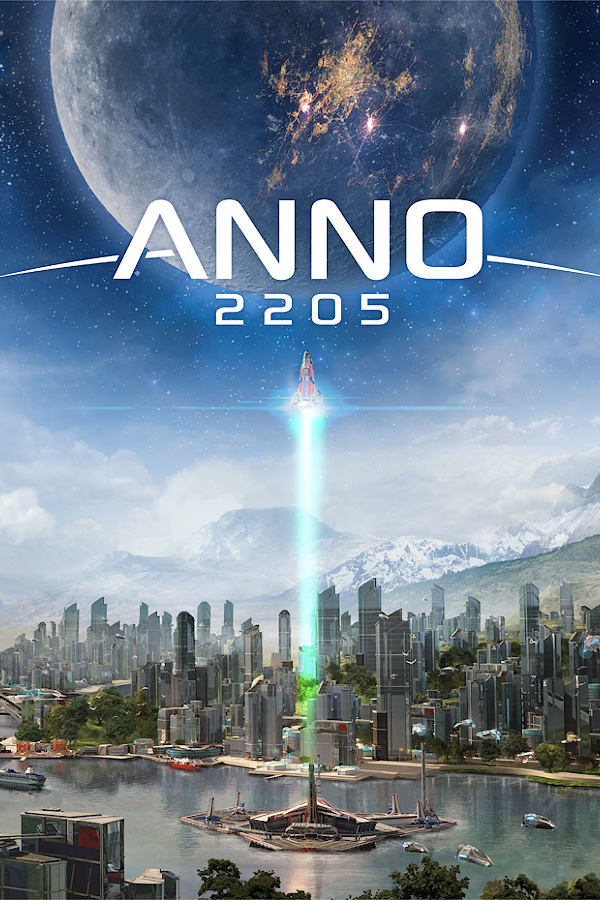 Anno 2205