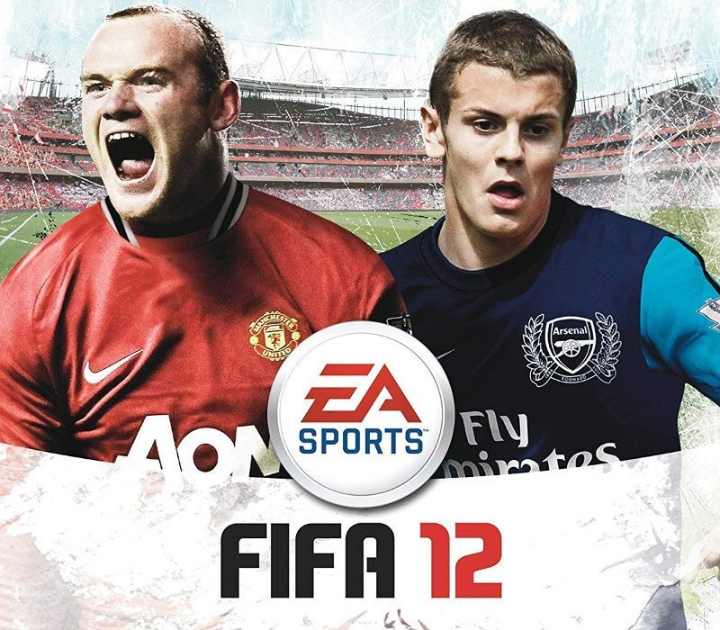 FIFA 12