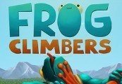 Frog Climbers