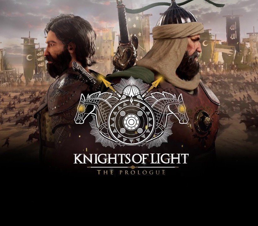 Knights of Light: The Prologue