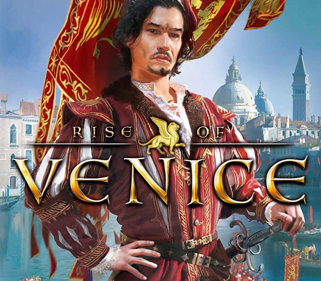 Rise of Venice