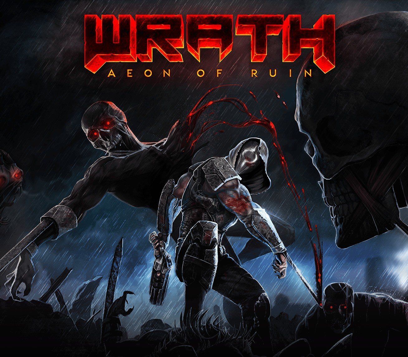 WRATH: Aeon of Ruin
