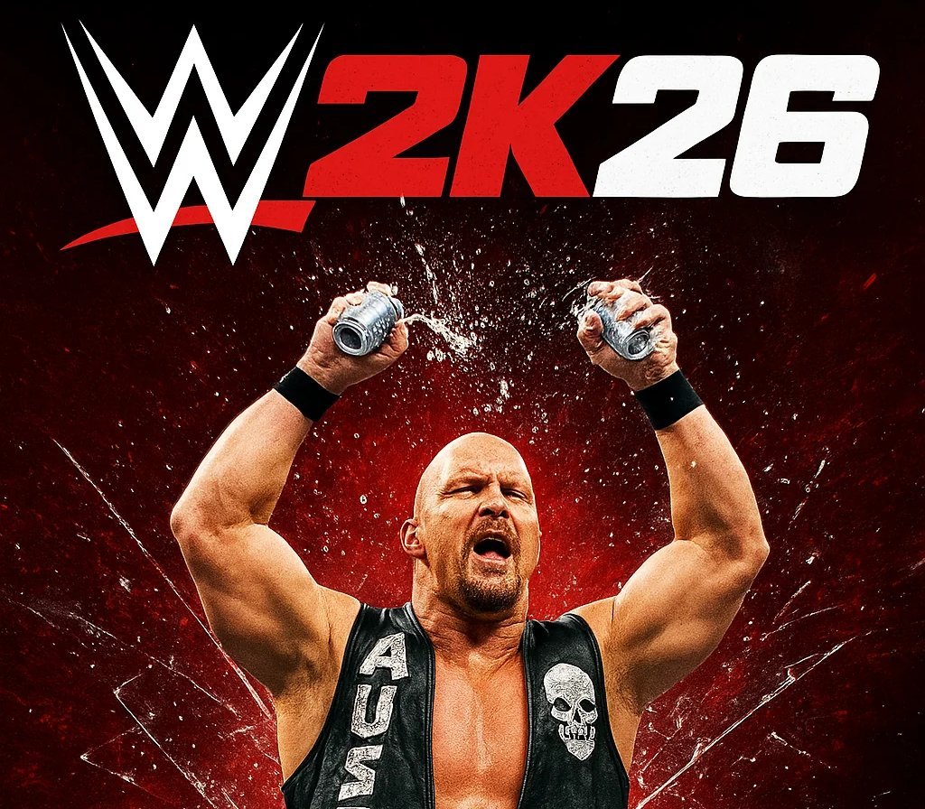 WWE 2K26