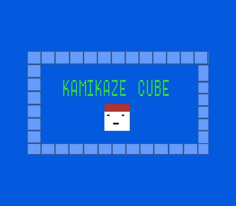 Kamikaze Cube