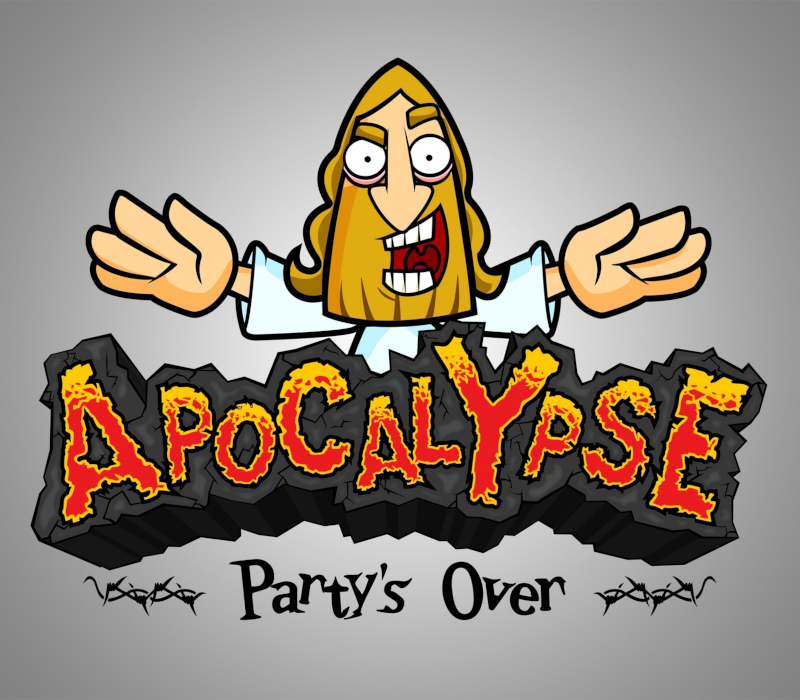 Apocalypse: Party's Over