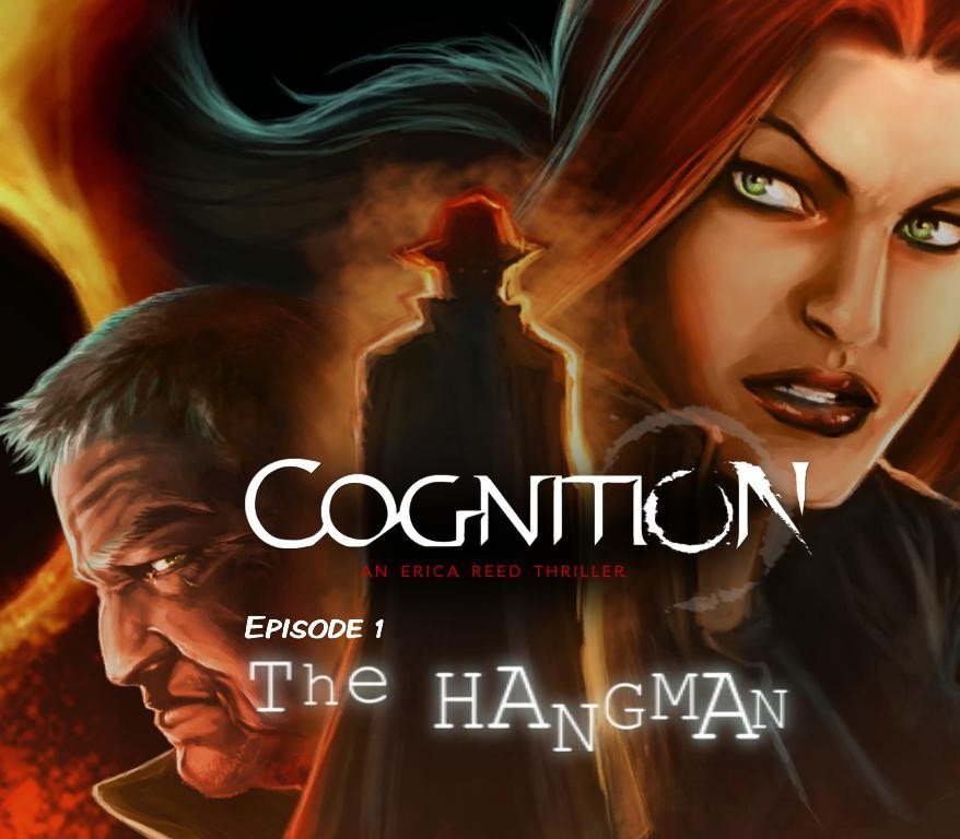 Cognition - Episode 1: The Hangman