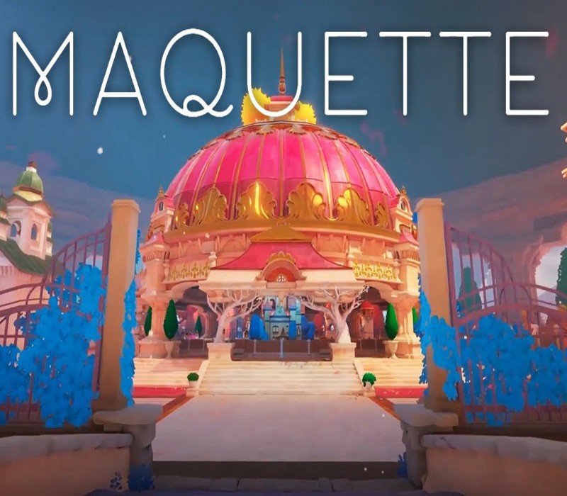 Maquette