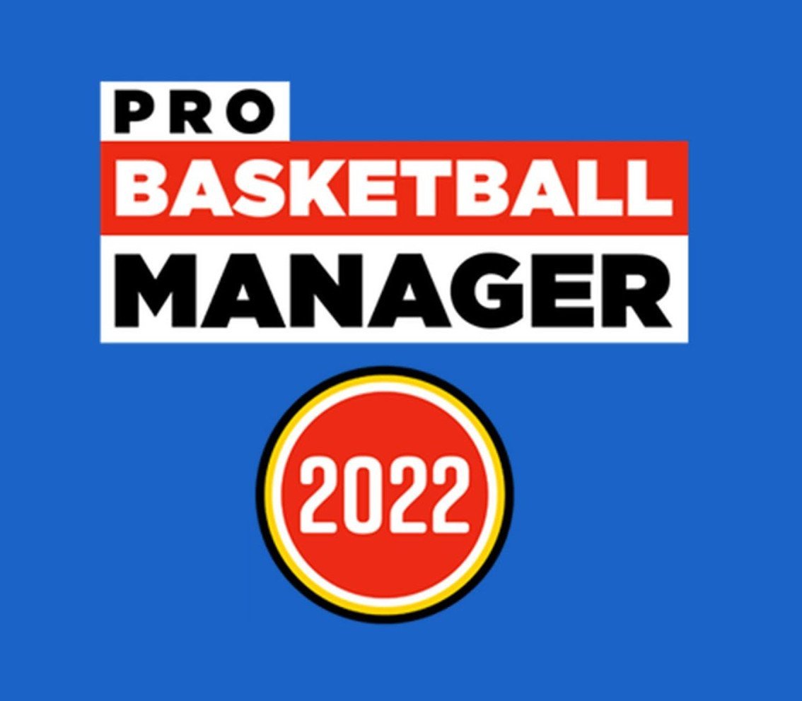 Pro Basketball Manager 2022
