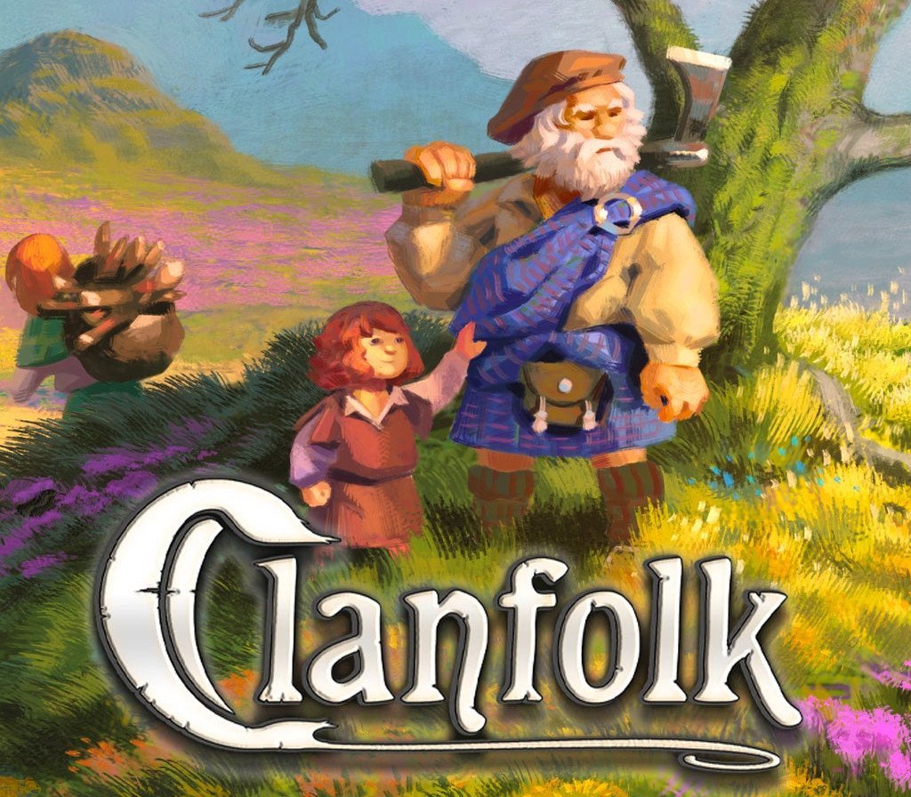 Clanfolk