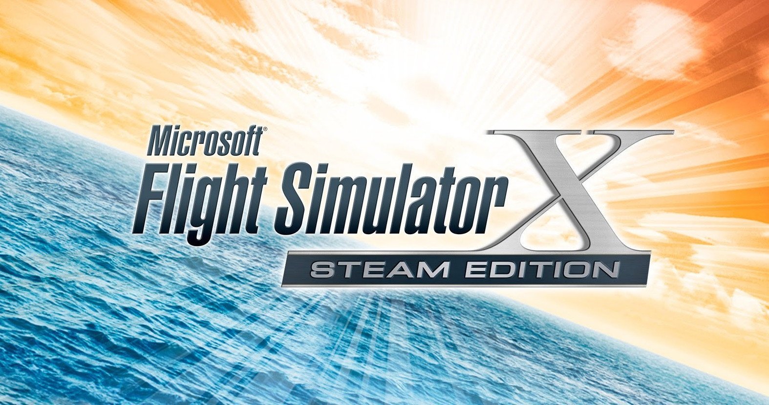 Microsoft Flight Simulator X: