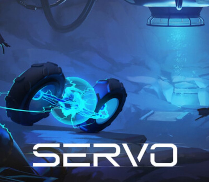 Servo