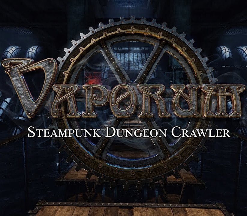 Vaporum