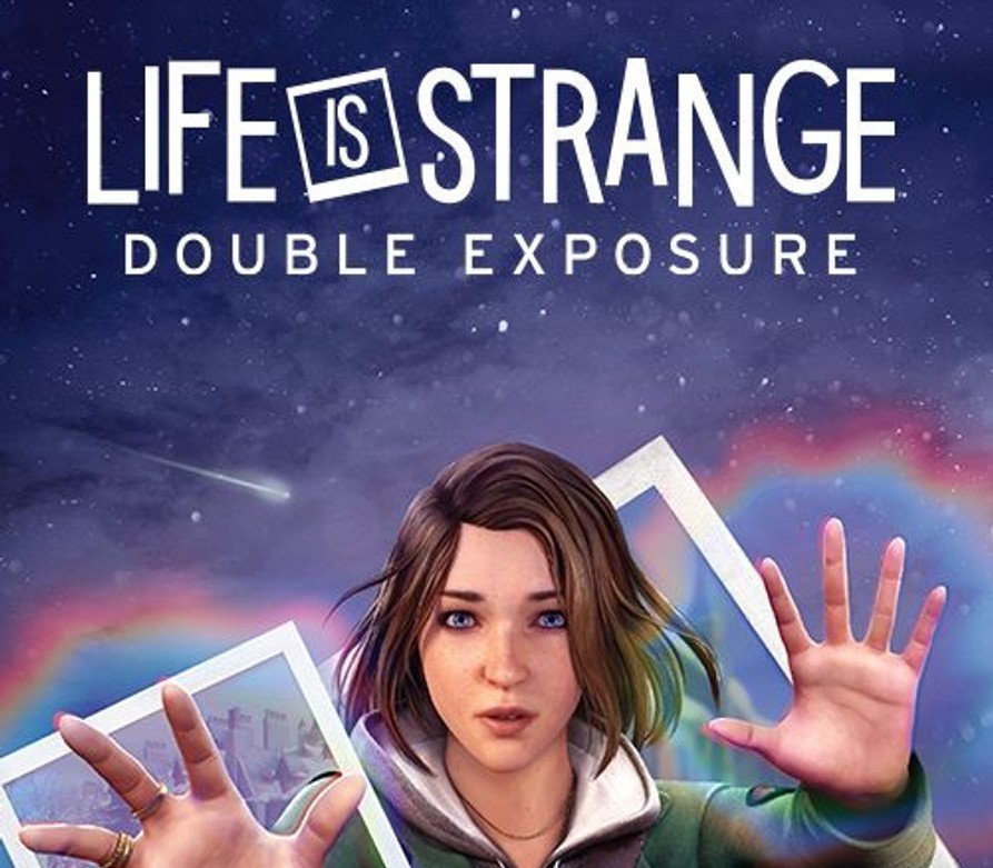 Life is Strange: Double Exposure
