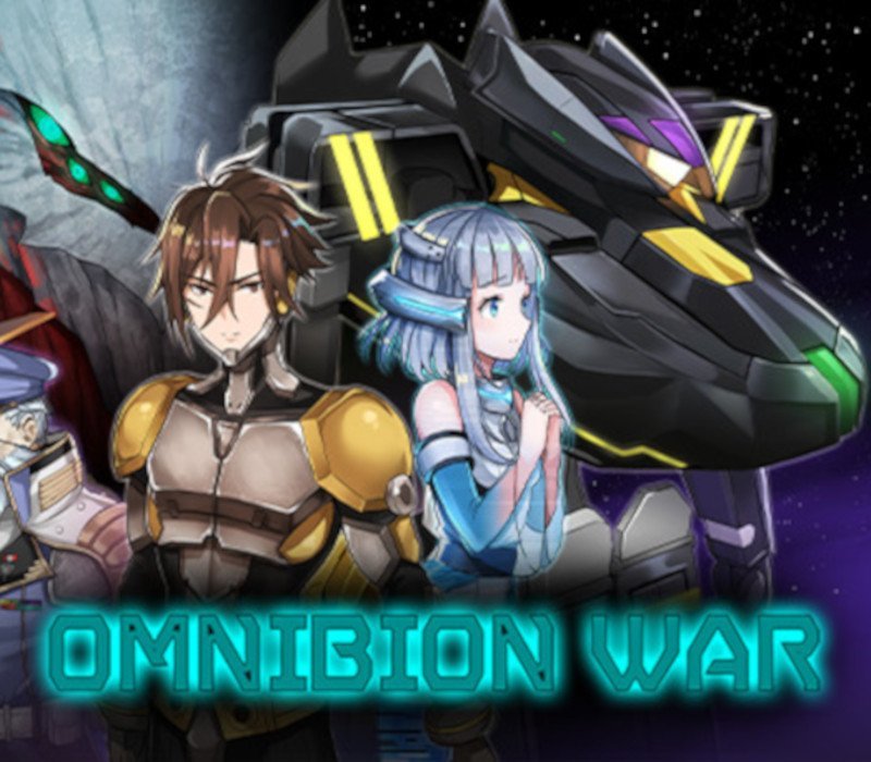 Omnibion War