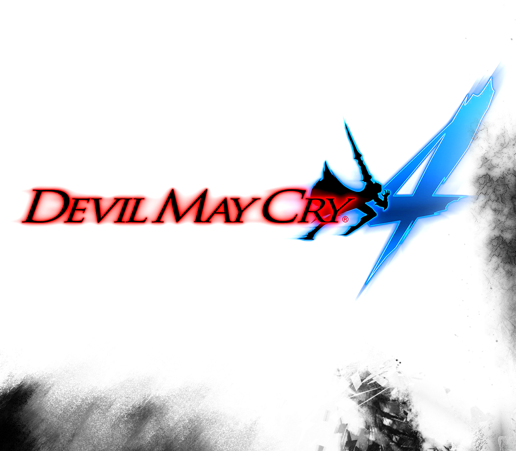 Devil May Cry 4 Special Edition AR