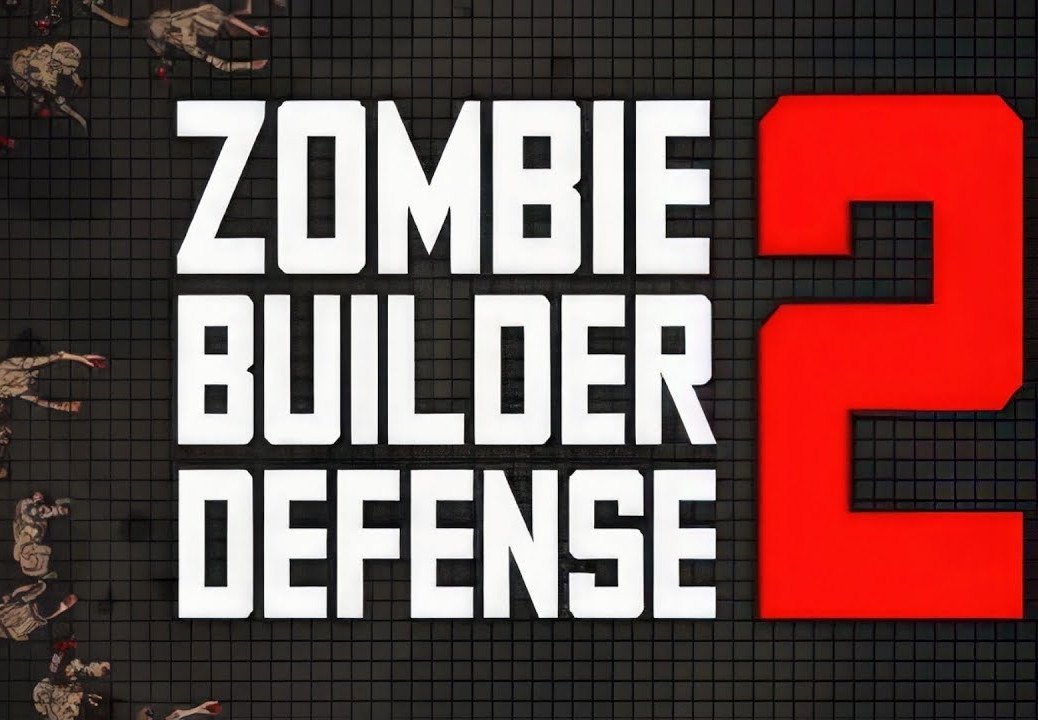 Zombie Builder Defense 2