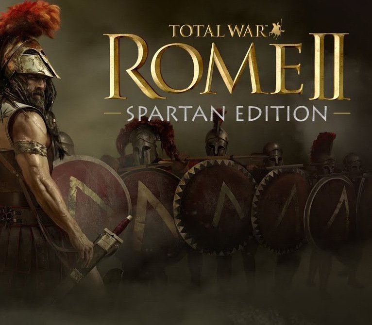 Total War: ROME II Spartan Edition