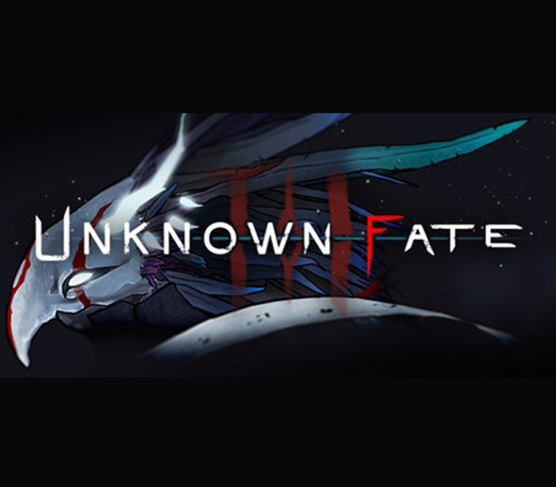 Unknown Fate