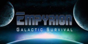 Empyrion - Galactic Survival