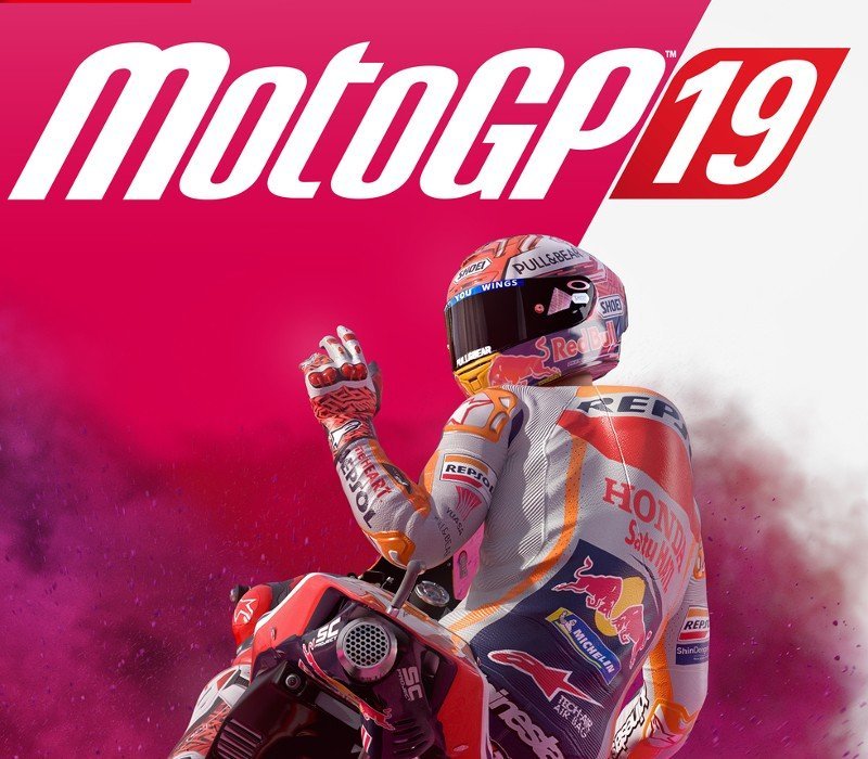 MotoGP 19 AR