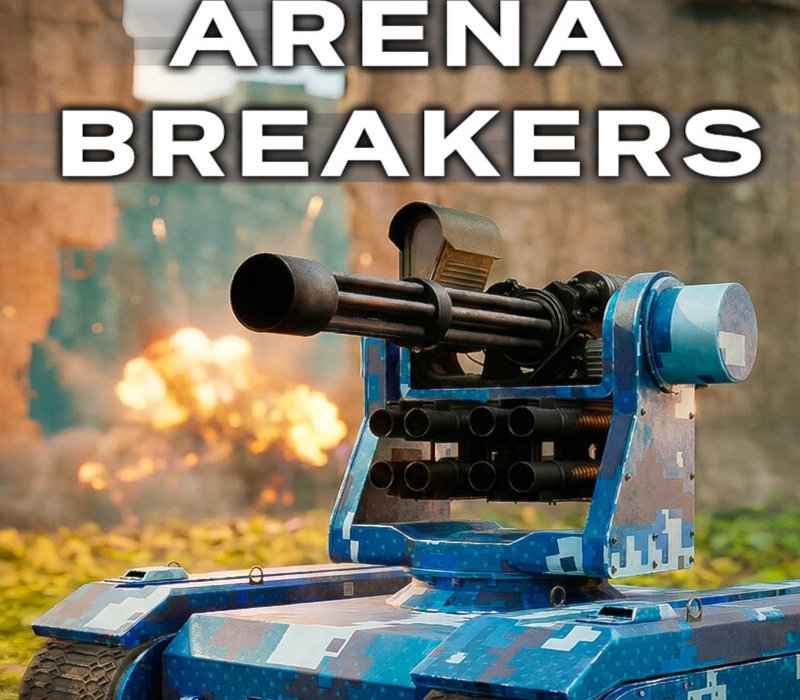 Arena Breakers