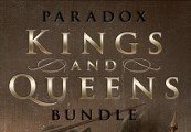 Paradox Kings and Queens Bundle