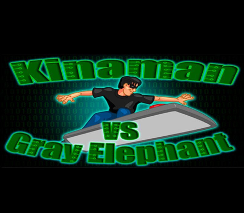 Kinaman vs Gray Elephant